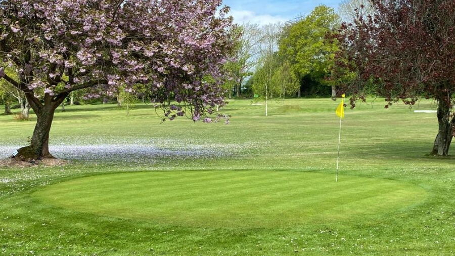 Listowel Pitch & Putt Club