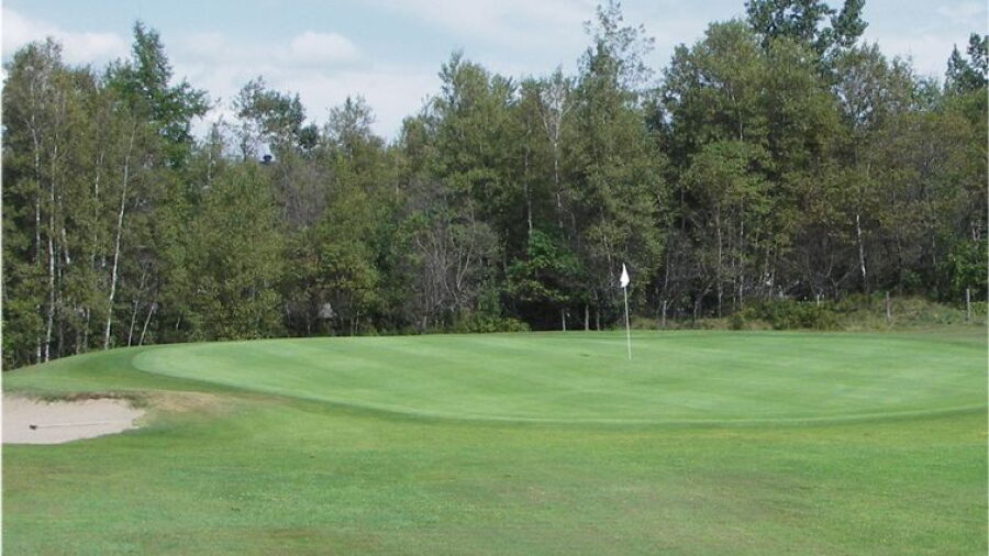 Club de Golf Colonial