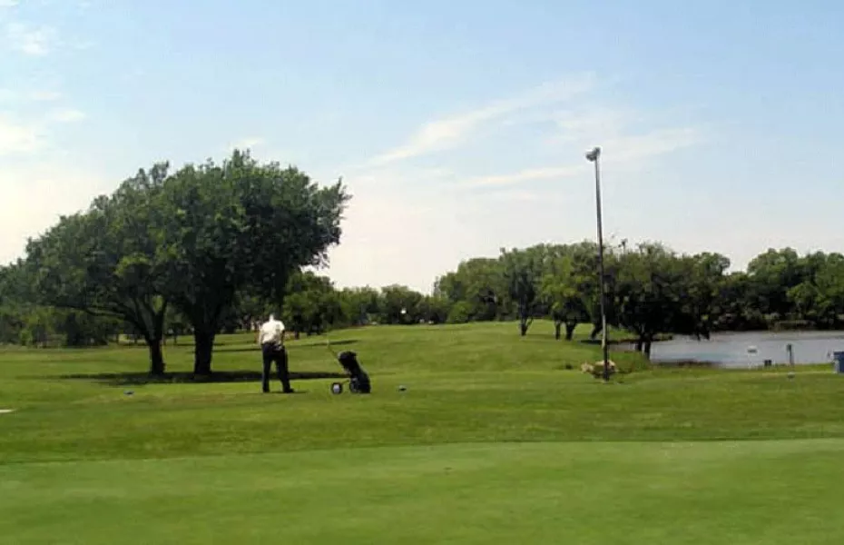 Willow Creek Golf Center