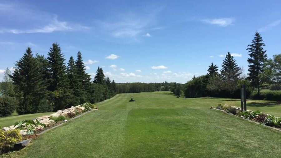 Sandy Lake GC