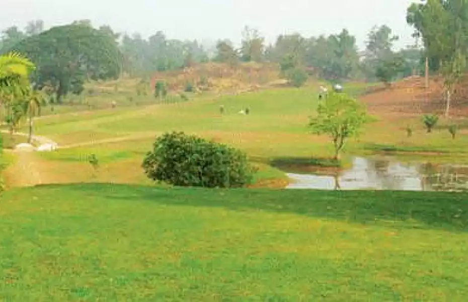 Myanmar GC: #6