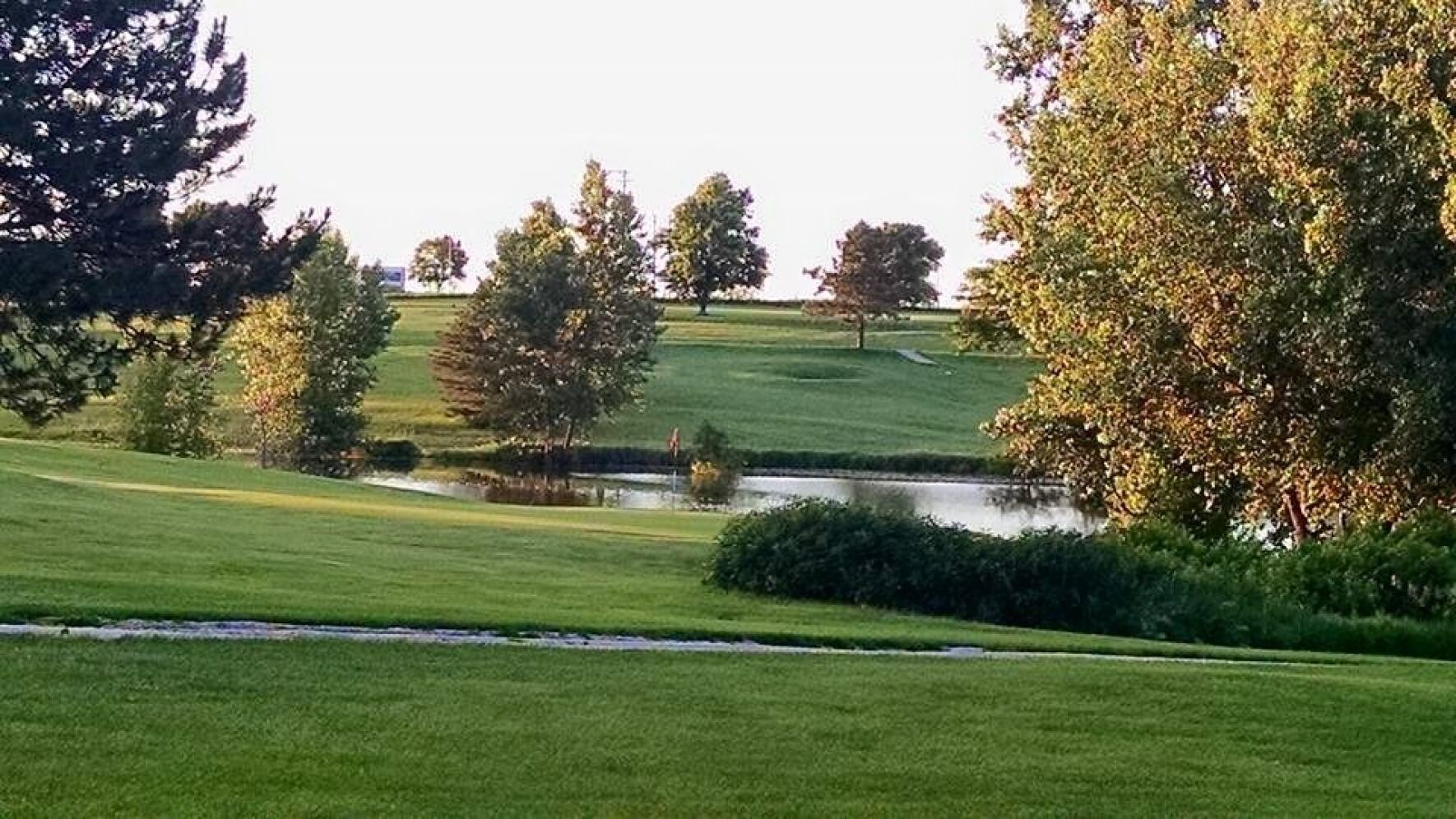 Waco, Nebraska Golf Guide