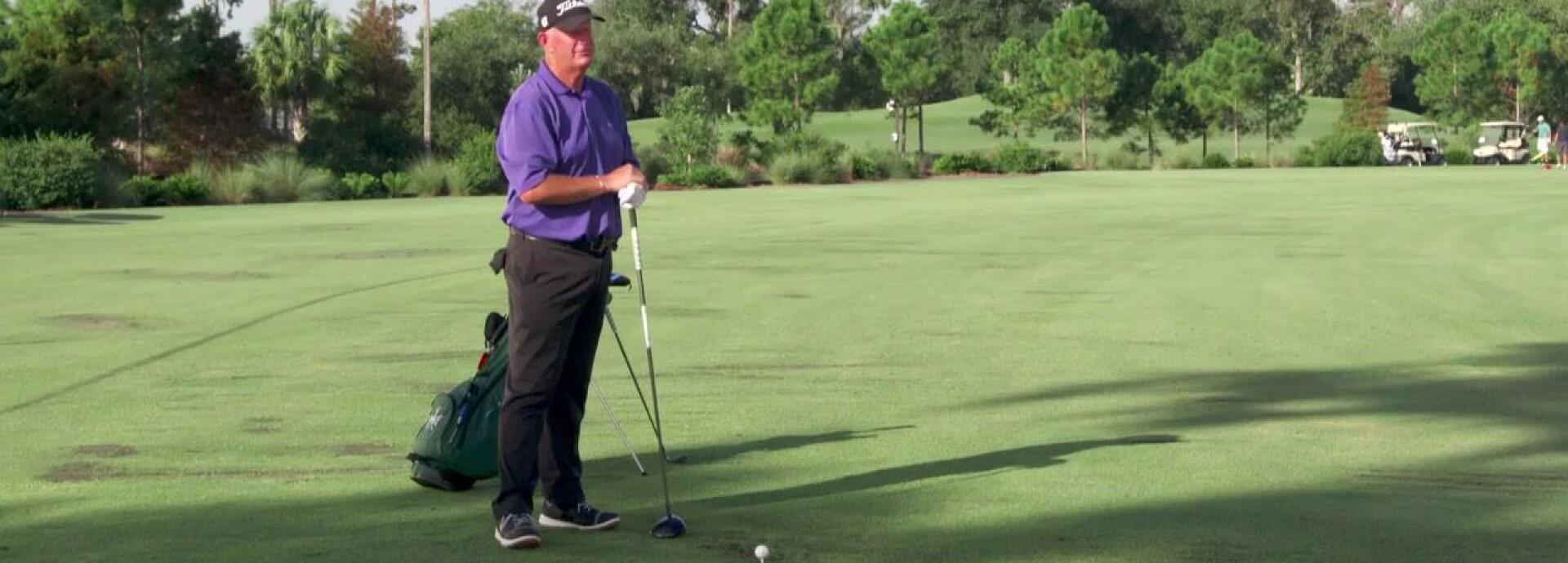 Tech Talk: Sandy Lyle