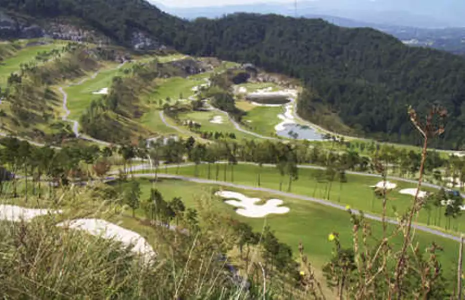 Yangpyung TPC GC