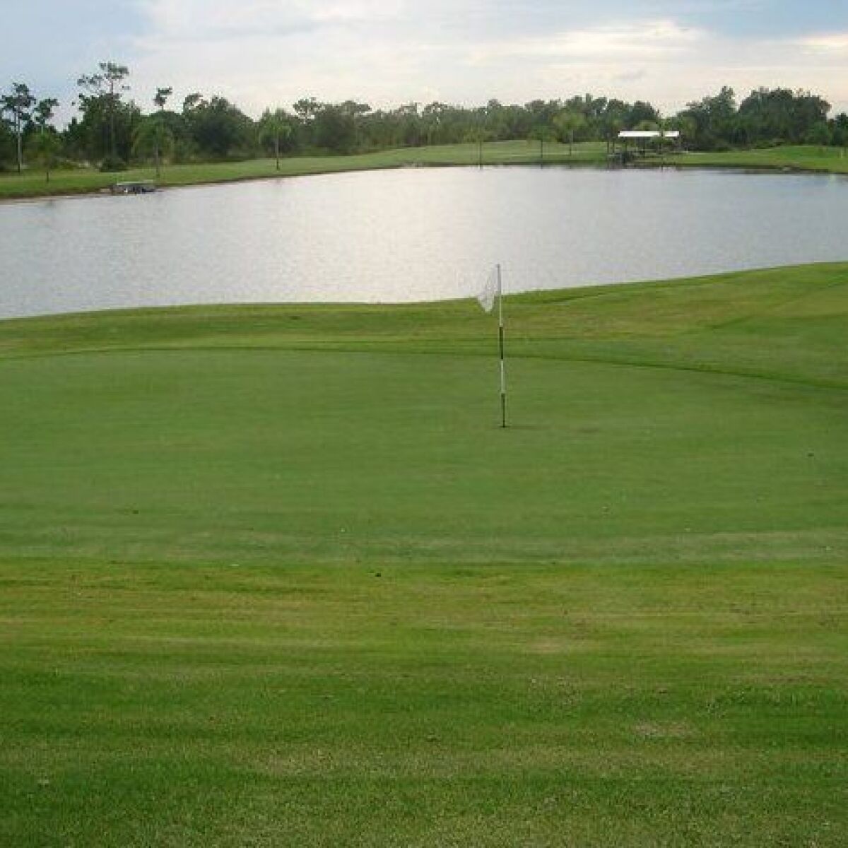 Bluffs Golf Course in Zolfo Springs, Florida, USA GolfPass