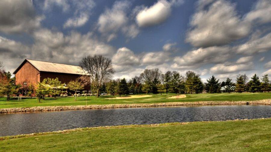 Raccoon Hill GC