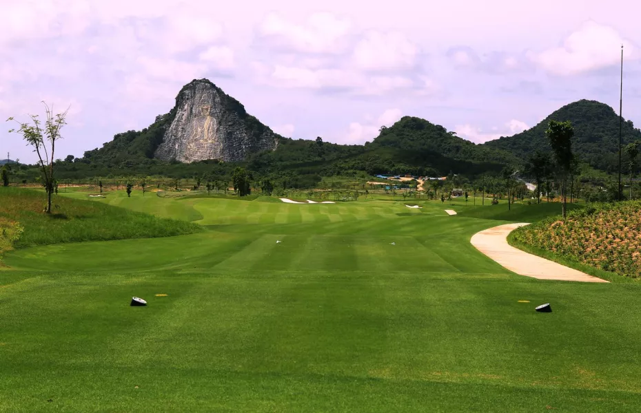 Chee Chan Golf Resort: #13