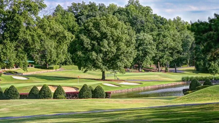 Dalton GCC: #9