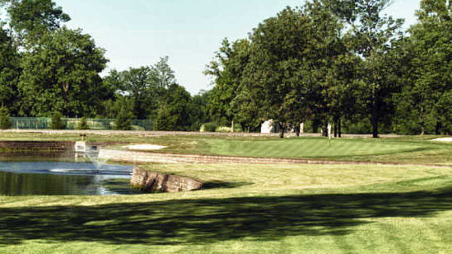 Blue Ash GC