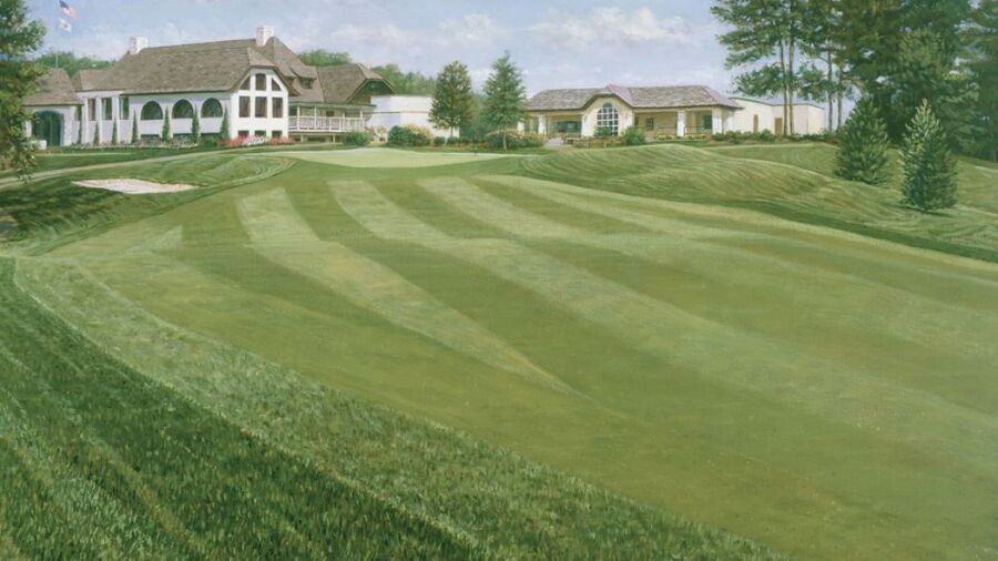 Wildwood GC