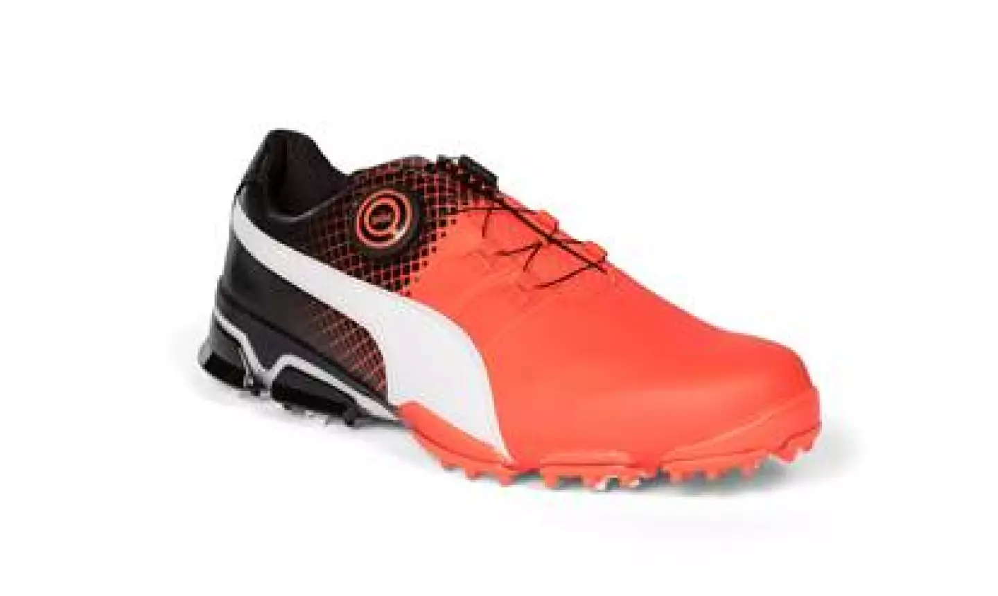 PUMA TITANTOUR IGNITE DISC golf shoes