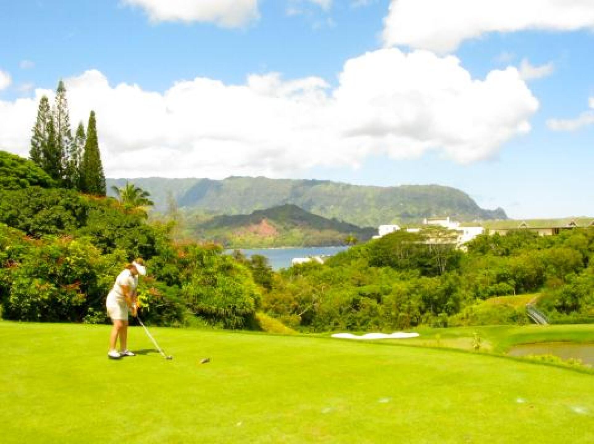 Princeville Makai (Photo submitted by suffia on 07/17/2013)