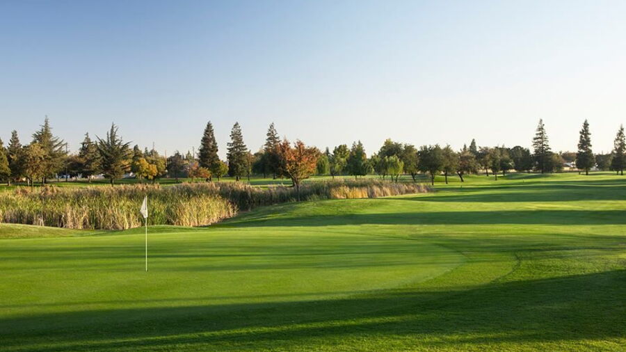 Creekside GC