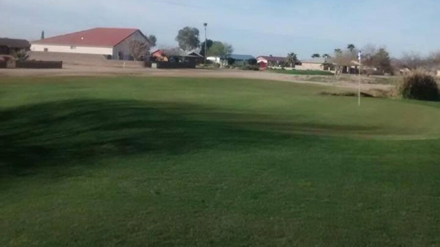 Tierra Grande CC