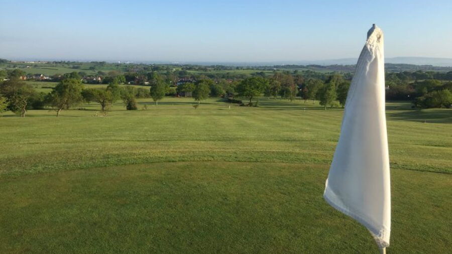 Highfield GC
