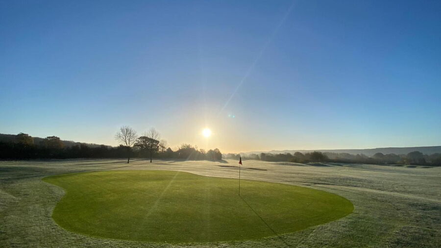 Mid Sussex GC