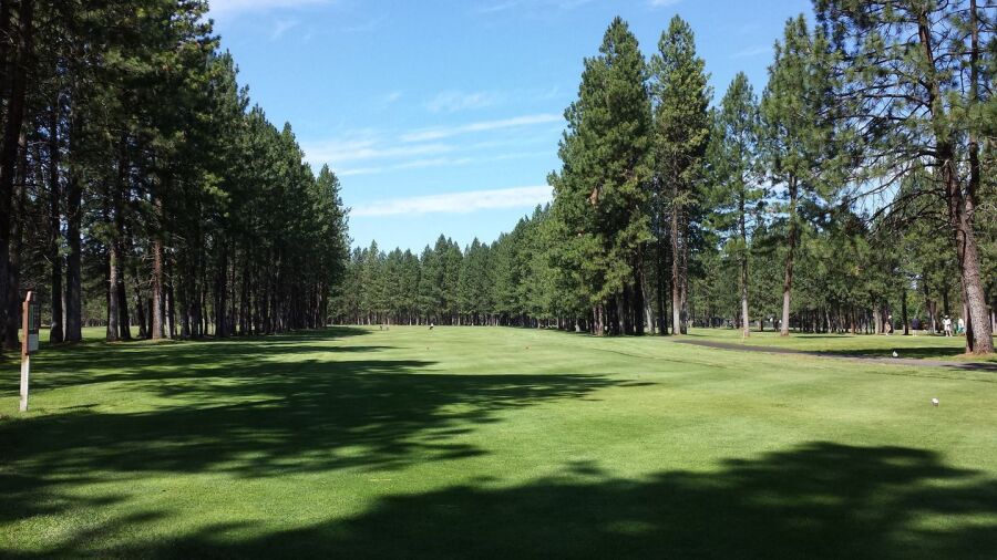 Sundance GC: #2