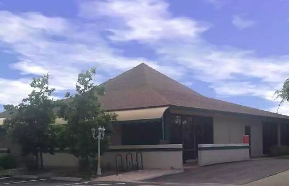 Evergreen GCC: Clubhouse