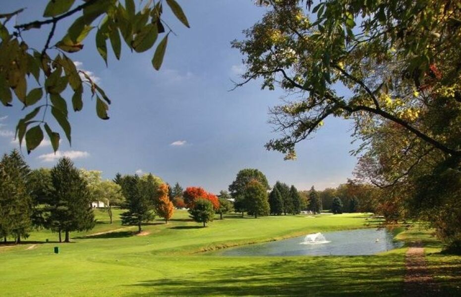 Willowbrook Country Club in Apollo, Pennsylvania, USA Golf Advisor