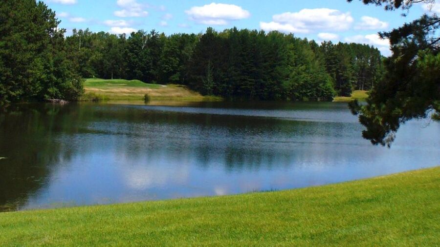 Bass Lake GC
