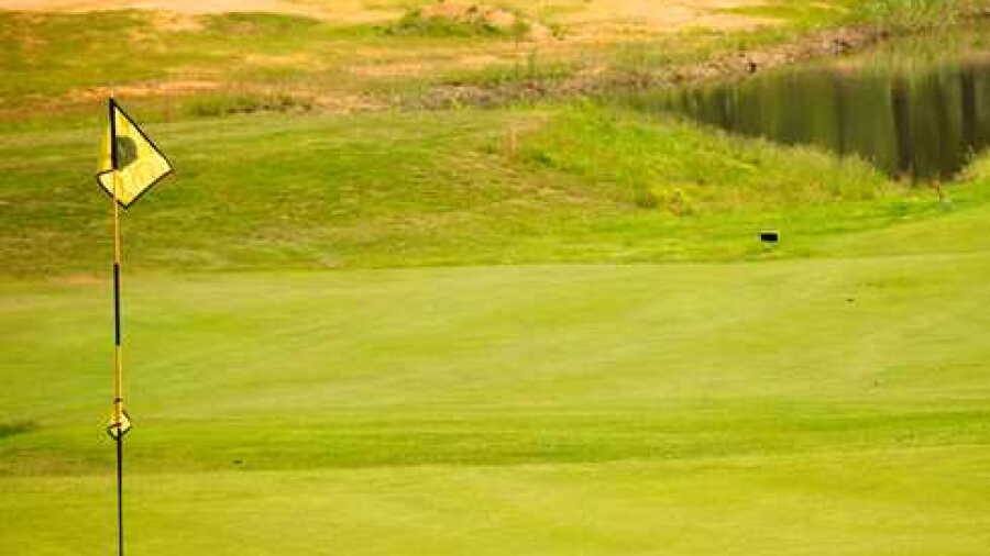 Running Deer GC