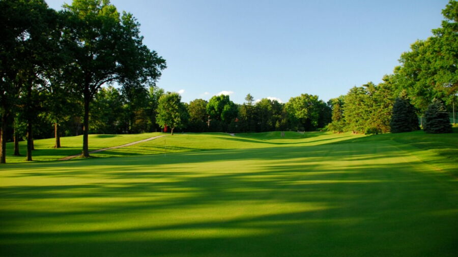 Saint Louis CC