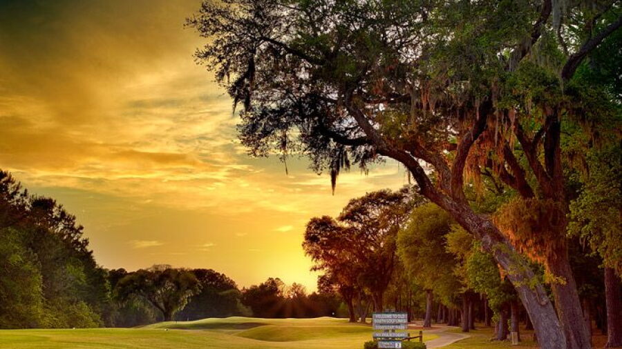 Old South Golf Links