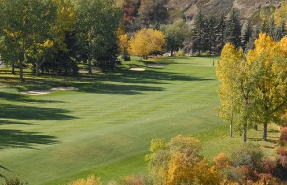 Calgary GCC