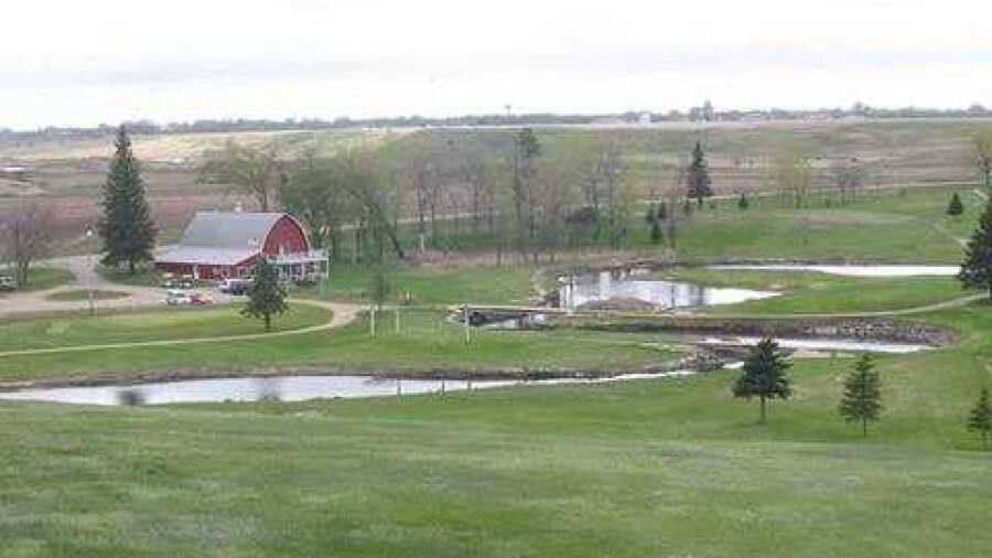 Harvey CC