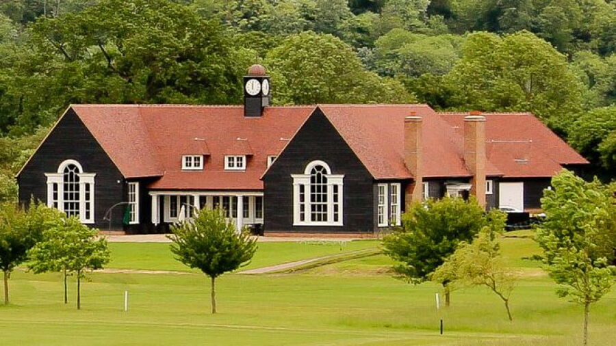 Stocks GC: Clubhouse
