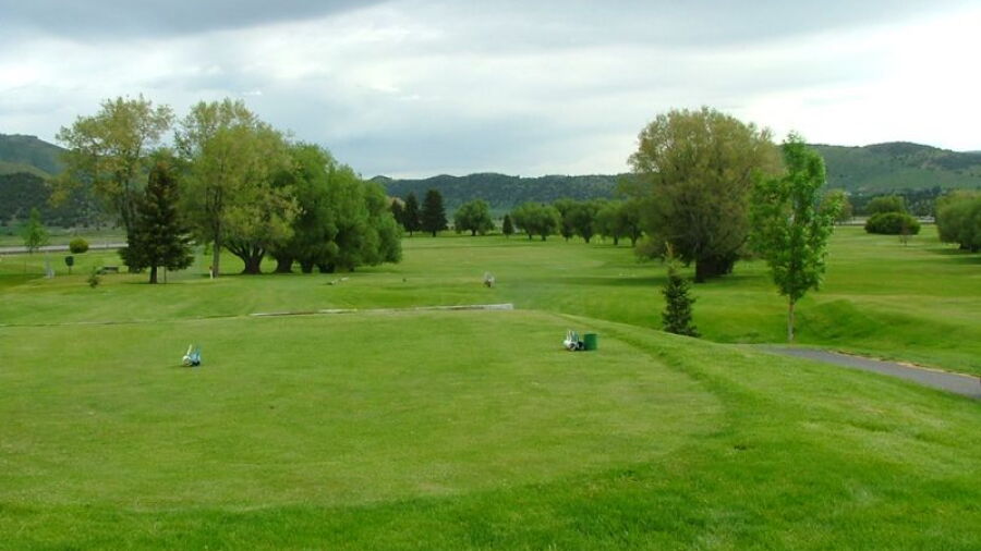 Oregon Trail CC: #5