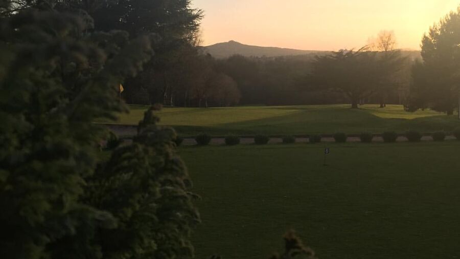 Halesowen GC