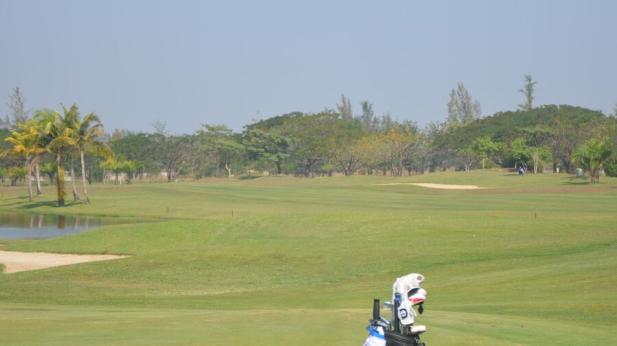 Royal Mingalardon GCC