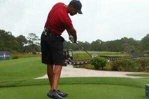 Tiger Takeaways from Match at Medalist