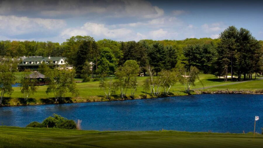 Lords Valley CC