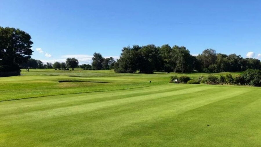 Wirral GC
