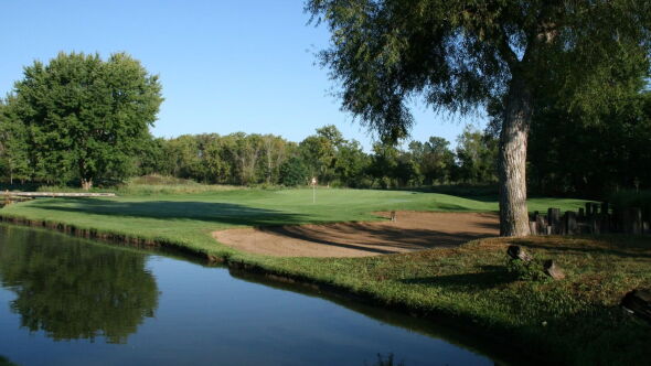 Old Oak CC