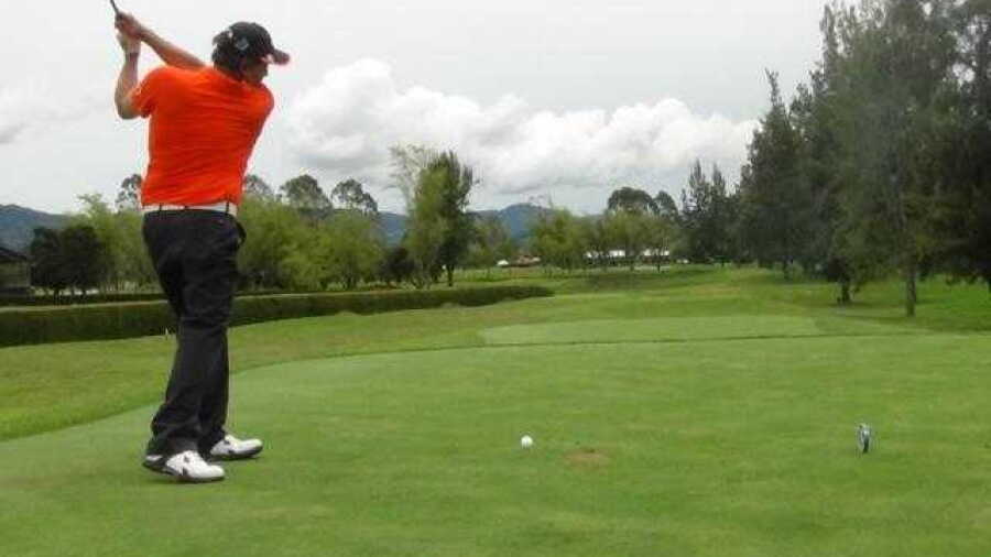 Medellin CC