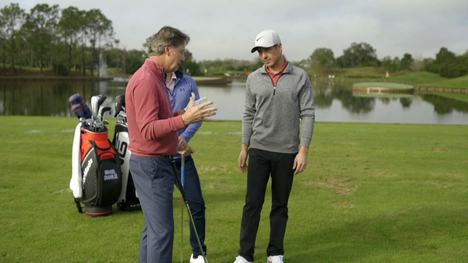 Deep Dive: Brandel Chamblee and Chris Como on the golf swing