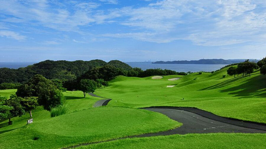 Tokyo Bayside GC