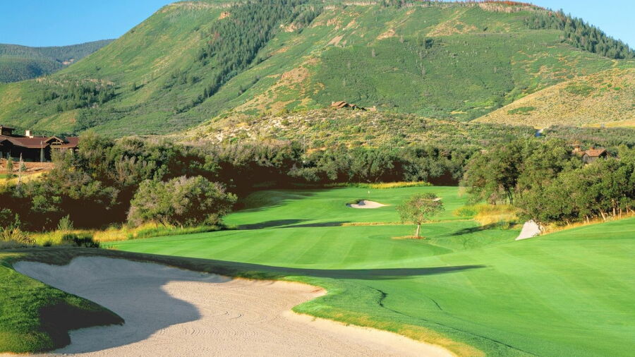 Frost Creek: #18