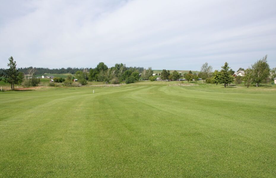 The Fairways in Cheney, Washington, USA GolfPass