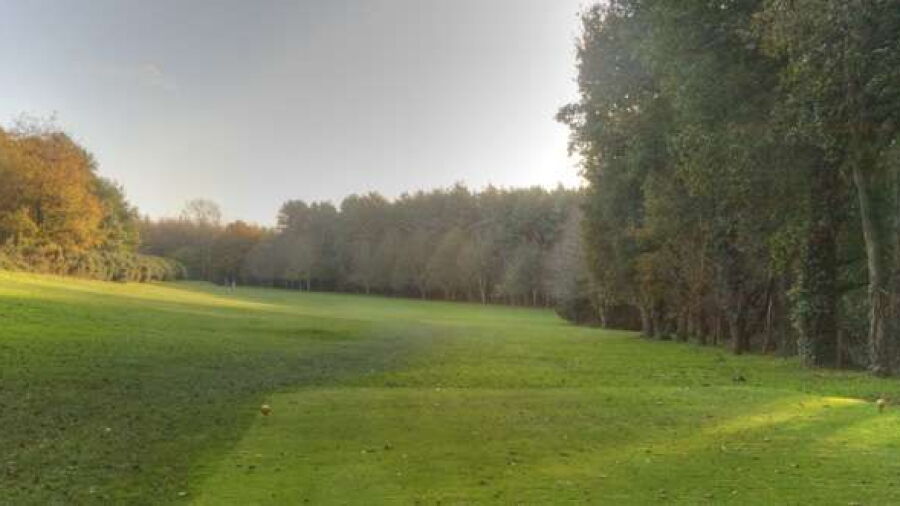 East Devon GC