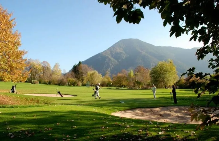 Birdie Golf Tegernsee