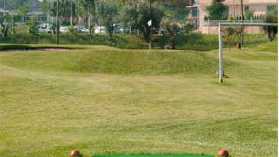 Quinta das Lagrimas Academy: #5