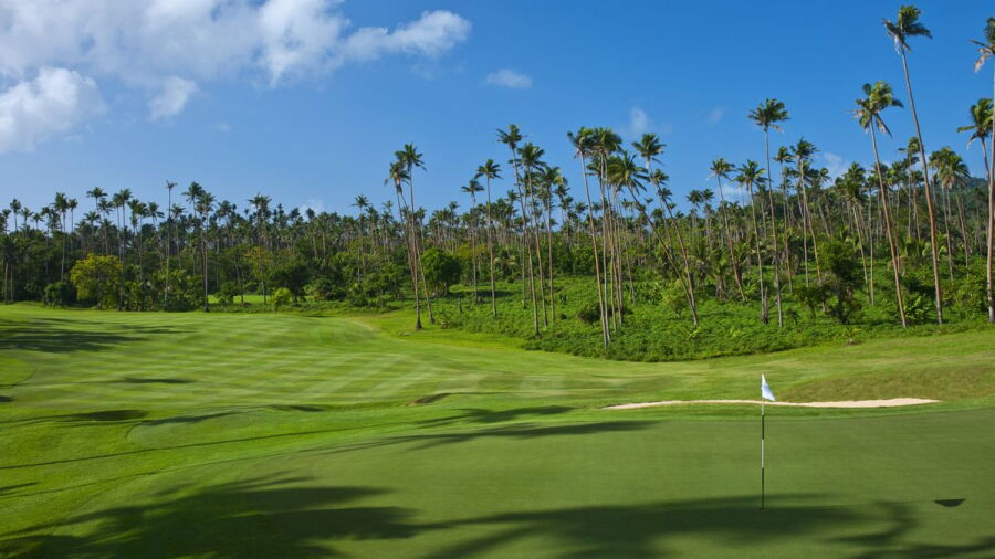 Laucala Island Resort: #18
