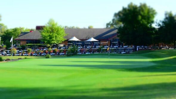 Gold Creek CC