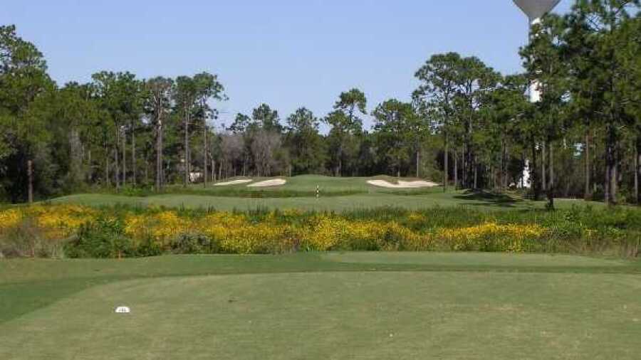 St. James Bay GC: #16