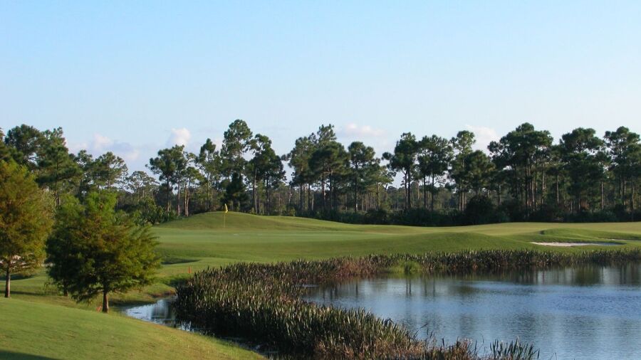 Hammock Creek GC