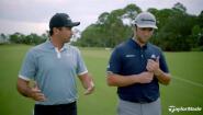 Play a Fairway Wood